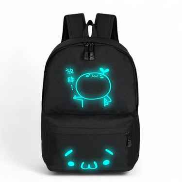 LUMIX - Sac à Dos Enfant Lumineux