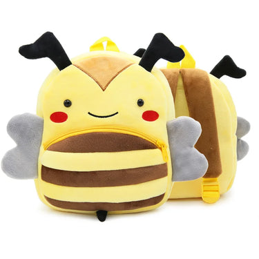 BEE - Sac à Dos Maternelle Abeille