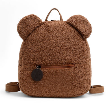 BEARWY - Sac à Dos Enfant Peluche Ours