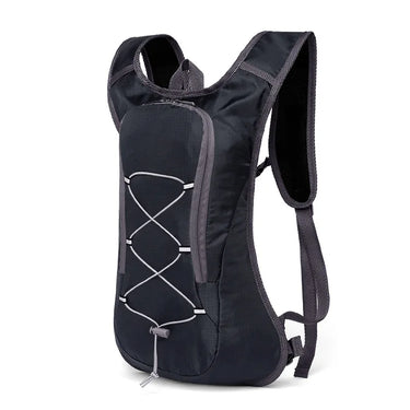GRINER - Sac à Dos d'Hydratation de Vélo 9L