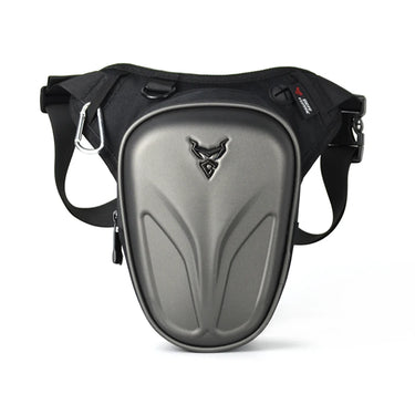 BANIV - Sac à Dos Moto Sacoche à Coque Rigide