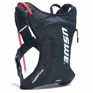 SAYEY - Sac à Dos Vélo pour Poche d'Eau