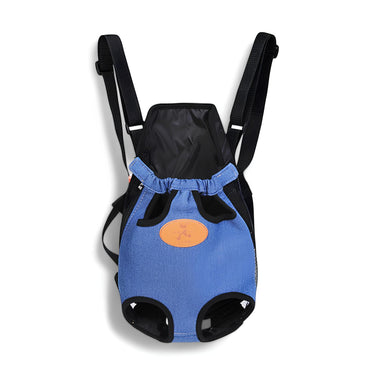 CONFUS - Sac à Dos et Ventre pour Chat Pratique et Confortable