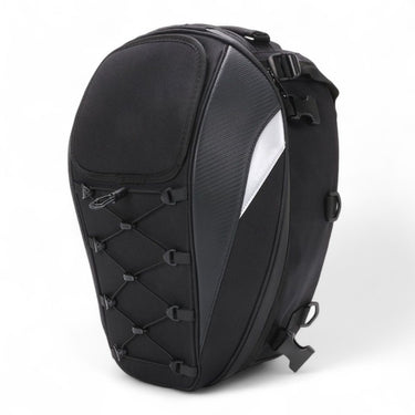 EXTIS - Sac à Dos Moto Extensible