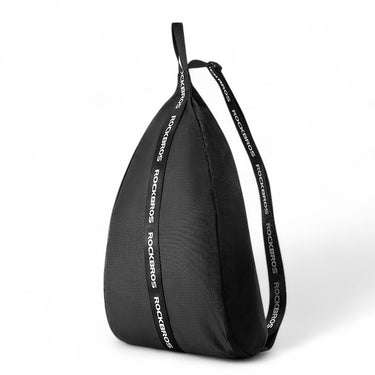 HELMIR - Sac à Dos Moto pour Casque et Accessoires