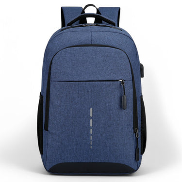 TSARY - Sac é Dos Ordinateur Portable Ecole/Travail pour Homme