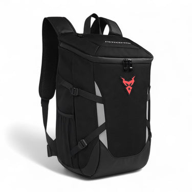 YARIV - Sac à Dos Moto Grande Capacité Étanche