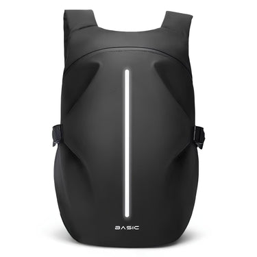 RAVUS - Sac à Dos Moto Réfléchissant et Étanche