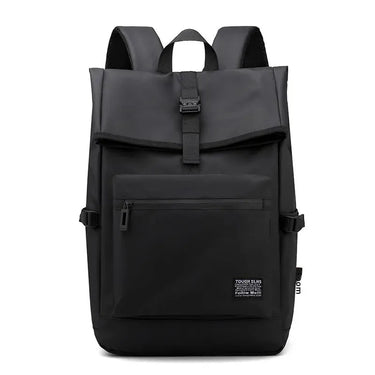 VON - Grand Sac à Dos de Vélo à Bandoulière