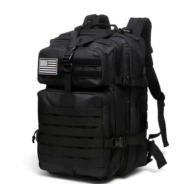 EKKA - Sac à Dos de Randonnée Tactique 50L