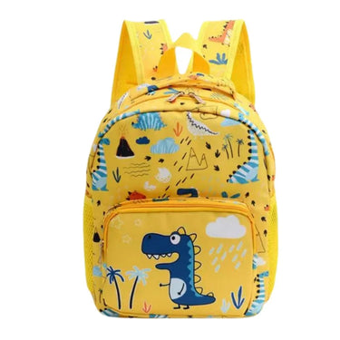 KIWI - Sac à Dos Maternelle pour Garçon TREX