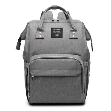 LEQEN - Sac à Langer Classique pour Bébé