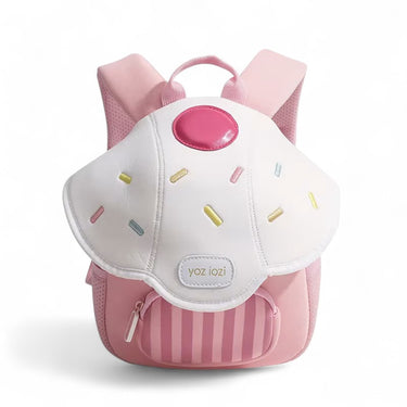 ICYP - Sac à Dos Maternelle pour Fille Mignon