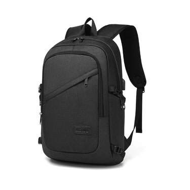 PRATUS - Sac à Dos Moto Quotidien avec Port USB