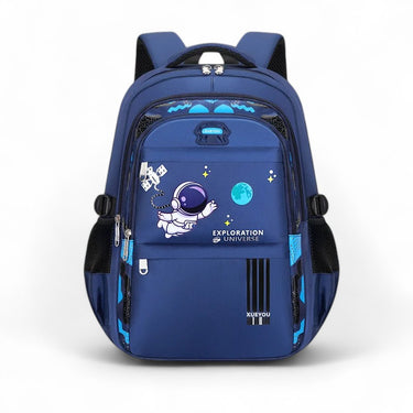 ASTROS - Sac à Dos École Garçons Astronaute
