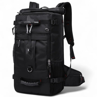 GRAXY - Sac à Dos Randonnée Grande Capacité 50 Litres