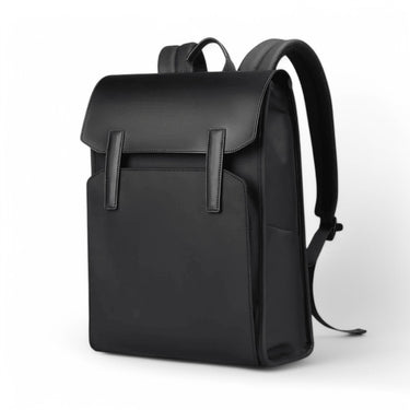 RYOEN™ - Sac à Dos en Cuir pour Homme Étanche