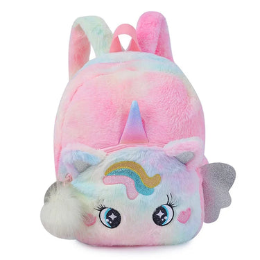 MIMI - Sac à Dos Maternelle pour Fille Licorne