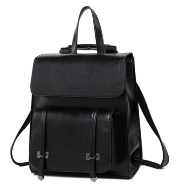 BEYA - Cartable Chic pour Femme en Cuir