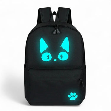 LUMINA - Sac à Dos École Fille Lumineux