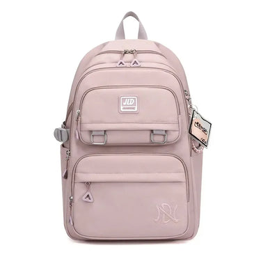 DYVIS - Sac à Dos Scolaire Enfant pour Fille