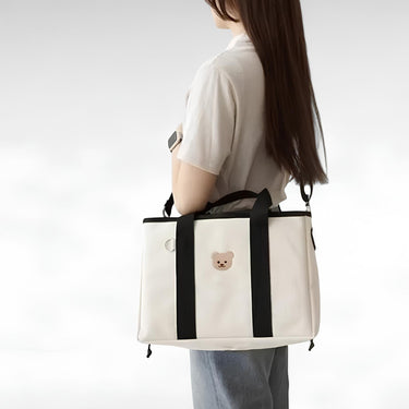 YUVIG - Grand Sac à Langer Bandoulière