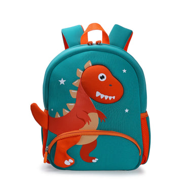 LIO - Sac à Dos Maternelle Garçon Grand Dinosaure