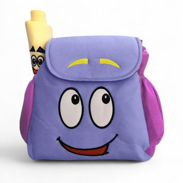 DORA - Sac à Dos Maternelle pour Fille Dora l’exploratrice