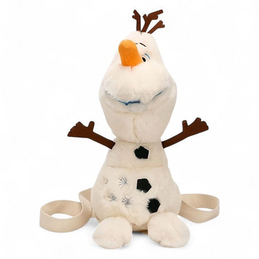 OLAF - Sac à Dos en Peluche Reine des Neiges