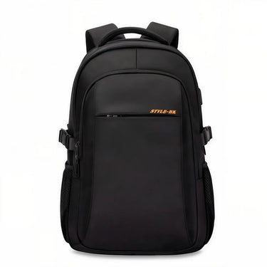 HISVY - Sac à Dos Collège Multipoches Étanche