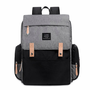 IVANOV - Sac à Langer Moderne Matelassé