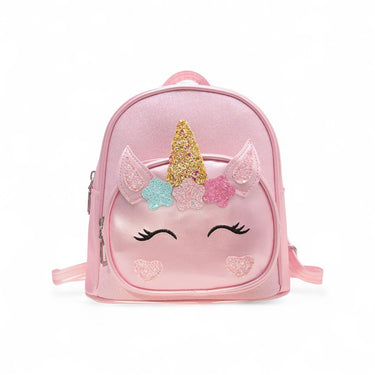 LUCIOLE - Sac à Dos Maternelle pour Fille Personnalisable