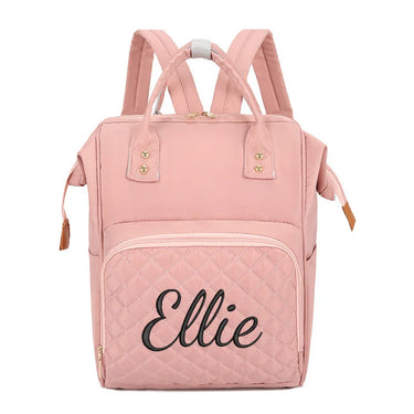 HANZI - Sac à Langer Personnalisable pour Bébé