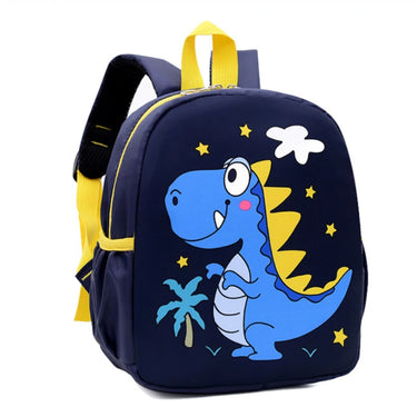 DINO - Sac à Dos Maternelle pour Garçon Dinosaure