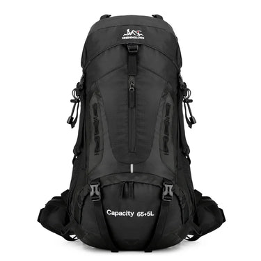CALUM - Grand Sac à Dos de Randonnée Étanche 70L