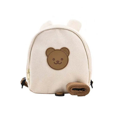 POPPIE - Petit Sac à Dos de Maternelle Anti-perte