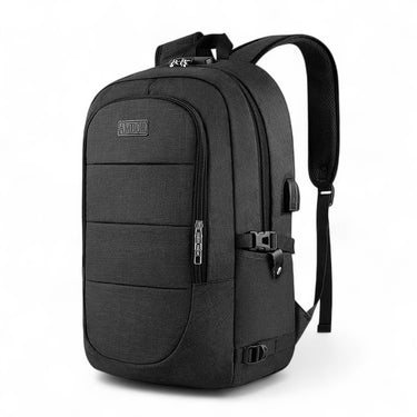 USFA - Grand Sac à Dos Moto Multifonction