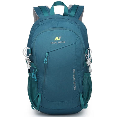 LEGGY - Sac à Dos de Randonnée Ultraléger 20 Litres