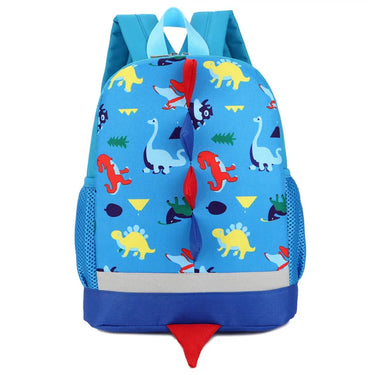 NOA - Sac à Dos Maternelle Garçon Animaux