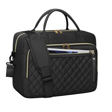 SEMALAYA - Cartable en Bandoulière pour Femme