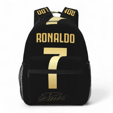 CR7 - Sac à Dos Primaire Enfant Cristiano Ronaldo