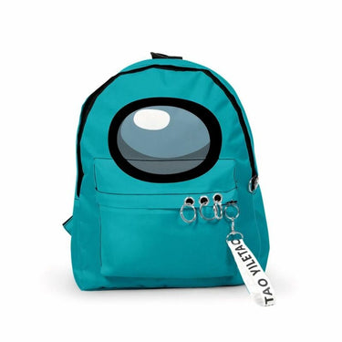 YILNETA - Sac à Dos Maternelle Garçon Among Us